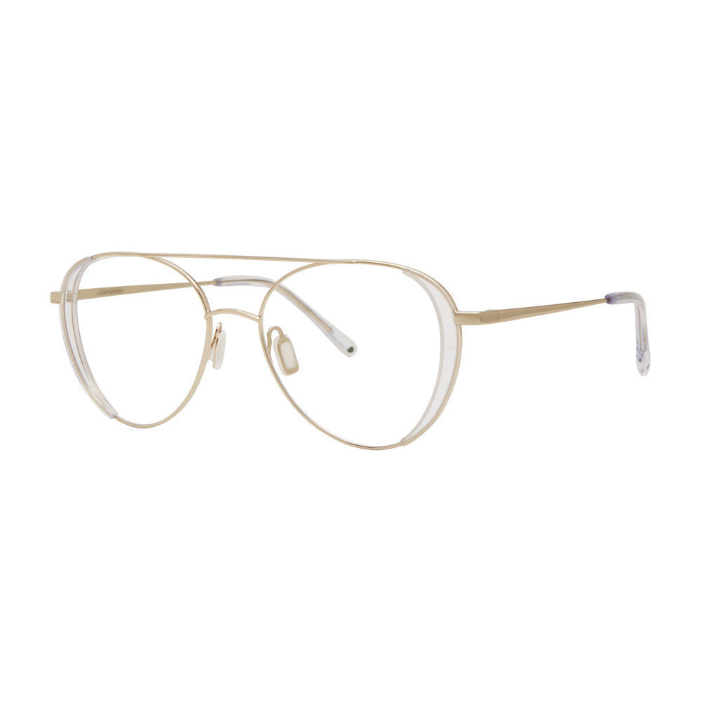 Paradigm 20-21 Eyeglasses Crystal 51mm